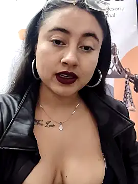 AMATISTA  16 online show from March 2026 12:15:01 PM