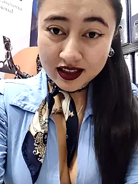 AMATISTA  16 online show from March 2026 12:50:02 PM