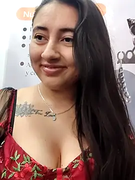 AMATISTA  16 online show from March 2026 12:20:02 PM