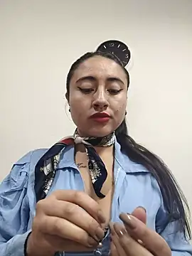 AMATISTA  16 online show from October 2025 12:28:01 PM