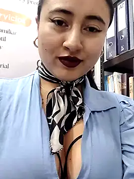 AMATISTA  16 online show from April 2026 12:20:01 PM