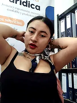 Snapshot of AMATISTA__16 chatting on May 2026 12:26:02 PM AMATISTA 16 online show from May 2026 12:26:02 PM