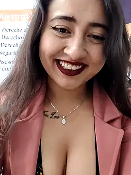 AMATISTA  16 online show from February 2026 12:18:01 PM