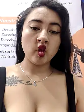 AMATISTA  16 online show from January 2026 12:12:02 PM