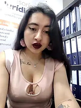 AMATISTA  16 online show from March 2026 12:28:02 PM