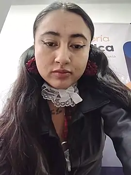 AMATISTA  16 online show from February 2026 12:24:02 PM