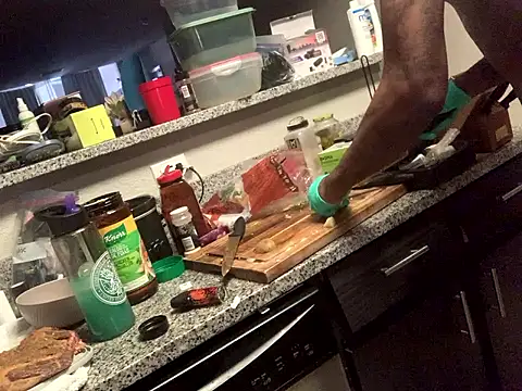 Triggerhappycj100 online show from February 2026 07:24:01 PM