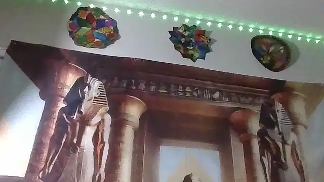 Triggerhappycj100 online show from March 2026 12:52:01 AM