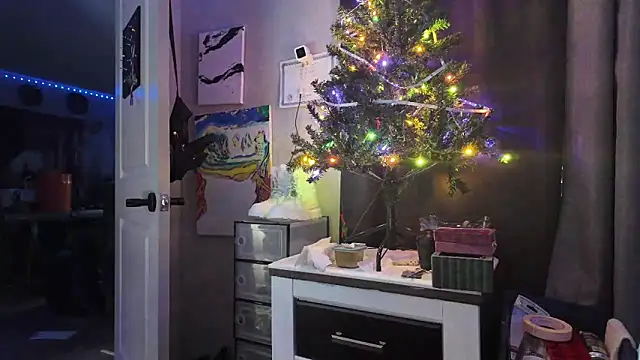 Triggerhappycj100 online show from March 2026 09:35:01 PM