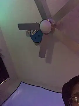 Triggerhappycj100 online show from October 2025 08:16:01 PM