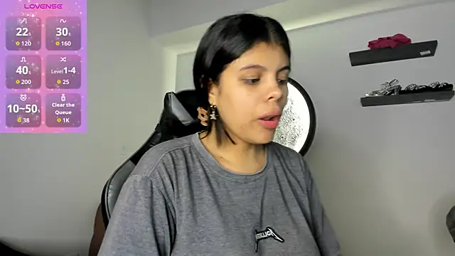 Aleja-02 online show from September 2025 08:36:02 PM