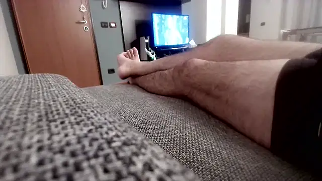 cucciolotto76 online show from November 2025 07:51:01 PM