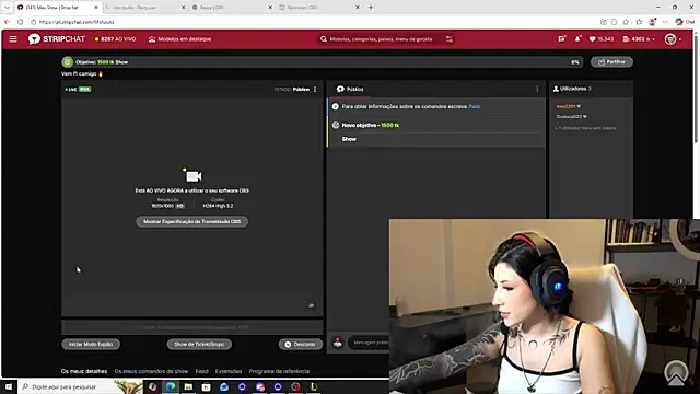 Snapshot of Privad_ravenna chatting on May 2026 04:17:01 AM Privad ravenna online show from May 2026 04:17:01 AM