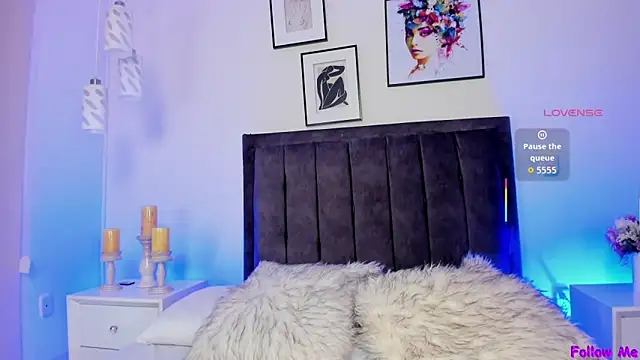 ashlye white online show from March 2026 02:07:02 AM