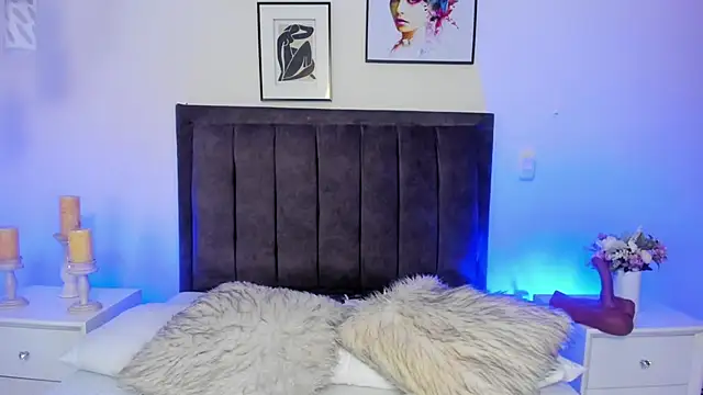 ashlye white online show from April 2026 01:51:02 AM