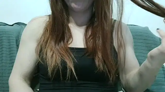 Clarahotgirl24 online show from May 2026 07:39:01 PM