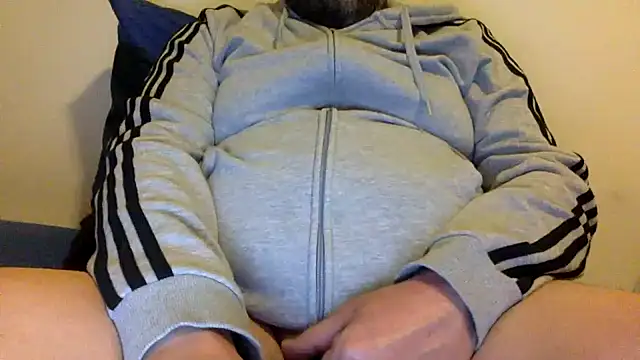 steve669 hot online show from February 2026 10:05:01 PM