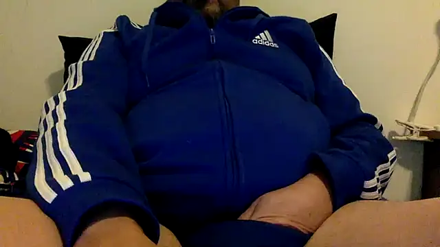 steve669 hot online show from January 2026 08:57:02 PM