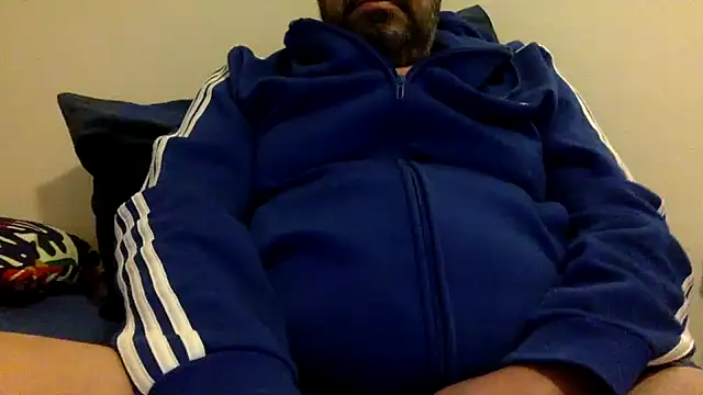 steve669 hot online show from December 2025 07:32:01 AM