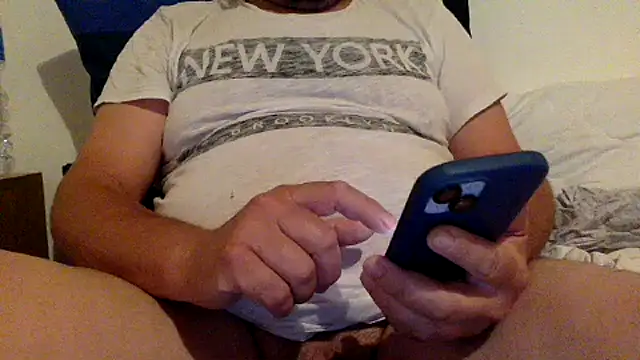 steve669 hot online show from July 2026 06:11:01 AM