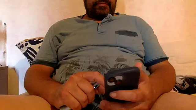 steve669 hot online show from July 2026 01:04:02 PM