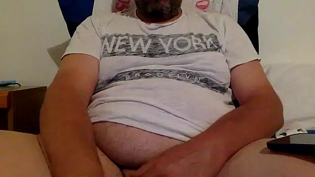 steve669 hot online show from July 2026 07:55:02 PM