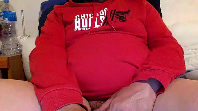 steve669 hot online show from April 2026 07:48:01 PM