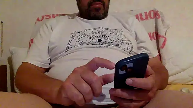 steve669 hot online show from June 2026 07:29:01 PM