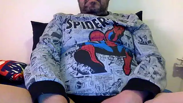 steve669 hot online show from January 2026 08:31:01 AM