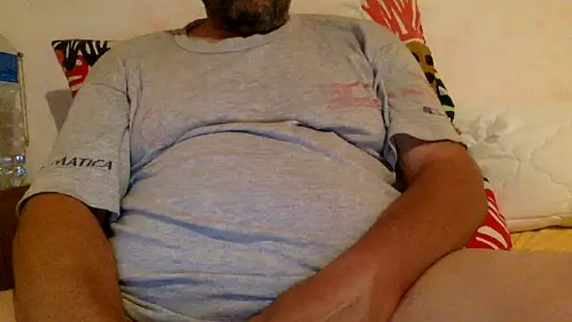 steve669 hot online show from June 2026 07:52:02 PM