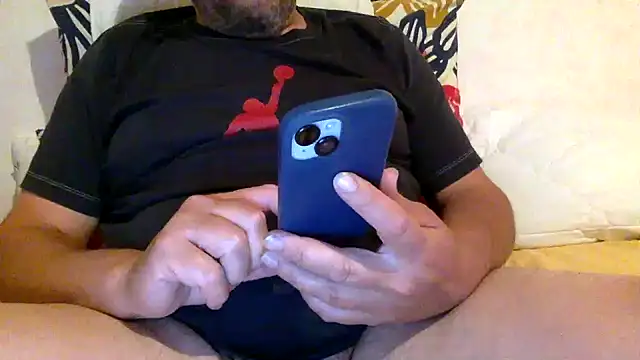 steve669 hot online show from June 2026 07:22:01 PM