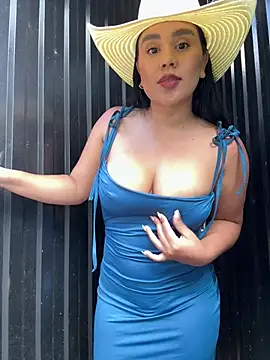 laure torres online show from April 2026 01:45:02 PM