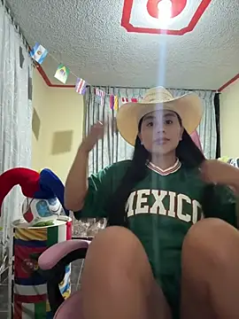 laure torres online show from June 2026 01:03:01 AM