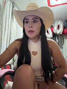 laure torres online show from June 2026 11:17:01 PM