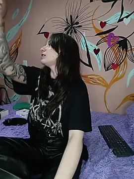 Amber-08 online show from October 2025 01:45:01 PM