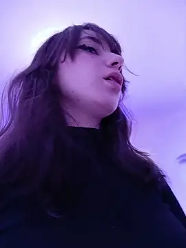 Amber-08 online show from December 2025 01:43:02 PM