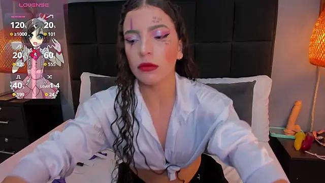 natalie esmith online show from October 2025 12:13:02 PM