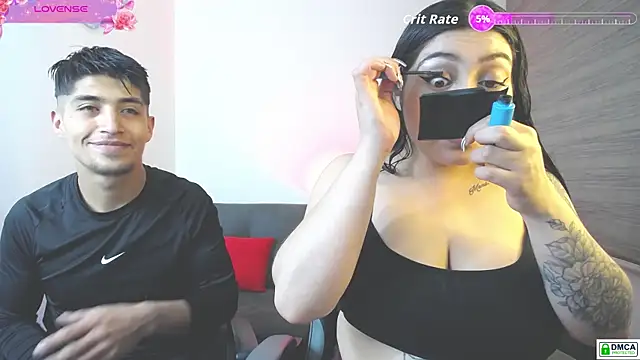 Am Amy11 online show from November 2025 10:24:01 PM