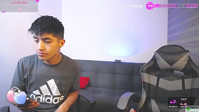 Am Amy11 online show from November 2025 08:53:02 PM