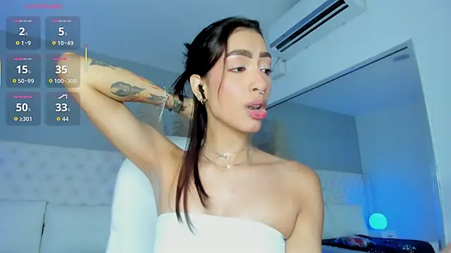 Ebonysweet   online show from March 2026 07:37:02 PM