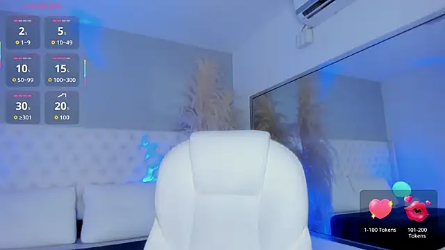 Ebonysweet   online show from April 2026 07:47:01 PM