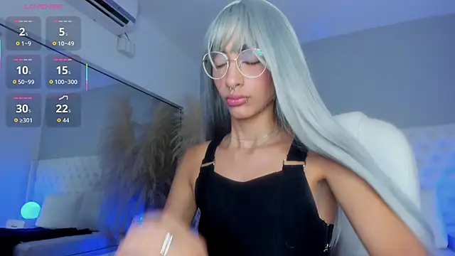 Ebonysweet   online show from May 2026 08:07:02 PM