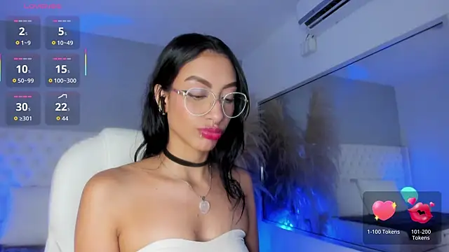 Ebonysweet   online show from July 2026 08:04:02 PM
