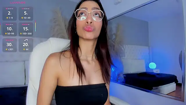 Ebonysweet   online show from April 2026 08:04:02 PM