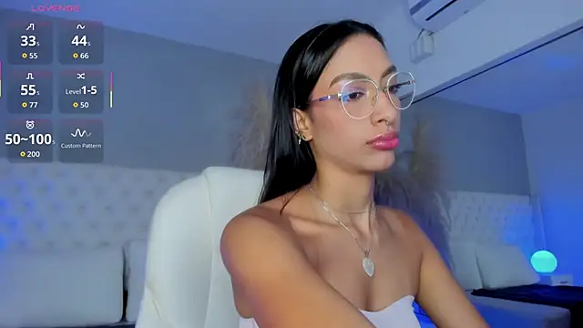 Ebonysweet   online show from June 2026 08:57:02 PM
