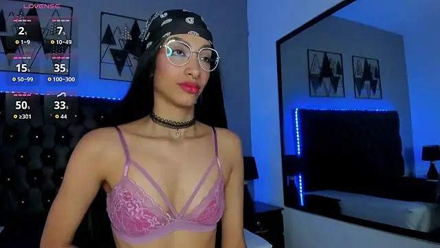 Ebonysweet   online show from November 2025 07:52:02 PM