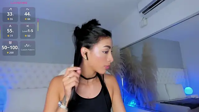 Ebonysweet   online show from June 2026 07:41:02 PM