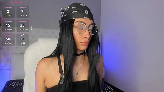 Ebonysweet   online show from January 2026 08:46:02 PM