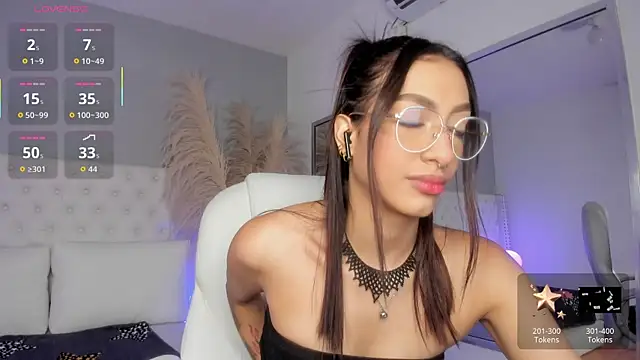 Ebonysweet   online show from February 2026 07:37:01 PM