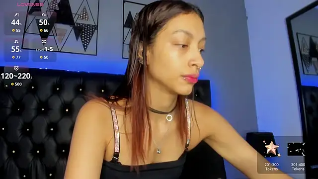 Ebonysweet   online show from November 2025 12:31:01 PM